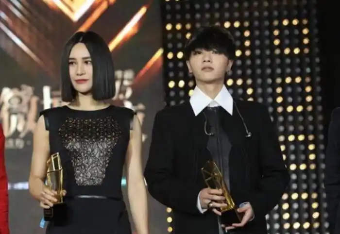 华晨宇尚雯婕(华晨宇也该出手了吧)