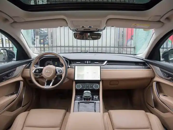 深圳地区捷豹xfl大幅降价,优惠16万!今日钜惠-汽车之家