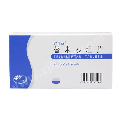 替米沙坦片