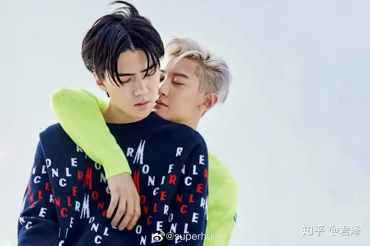 吴世勋和金世正在一起了吗