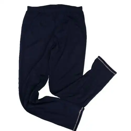 秋冬季法兰绒保暖家居服女裤特价处理大码里植绒休闲保暖裤