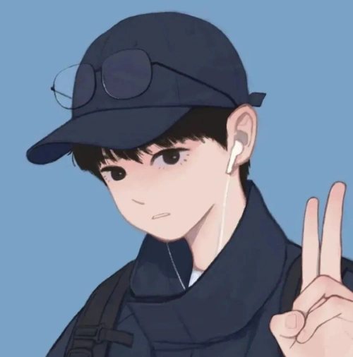 抖音最火2020头像 抖音情侣头像分享