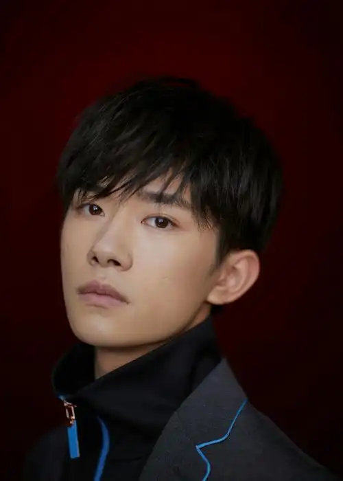 易烊千玺最让你心动的照片