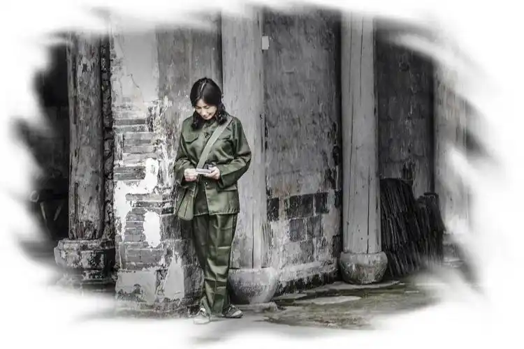 形容感叹岁月蹉跎的句子(知青蹉跎岁月诗句) _飞翔号