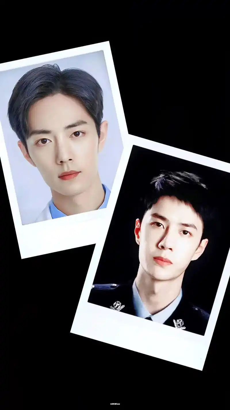 唱克卜勒的人会有很多 但能让肖战去改歌词的 只有王一博这一颗 - 抖