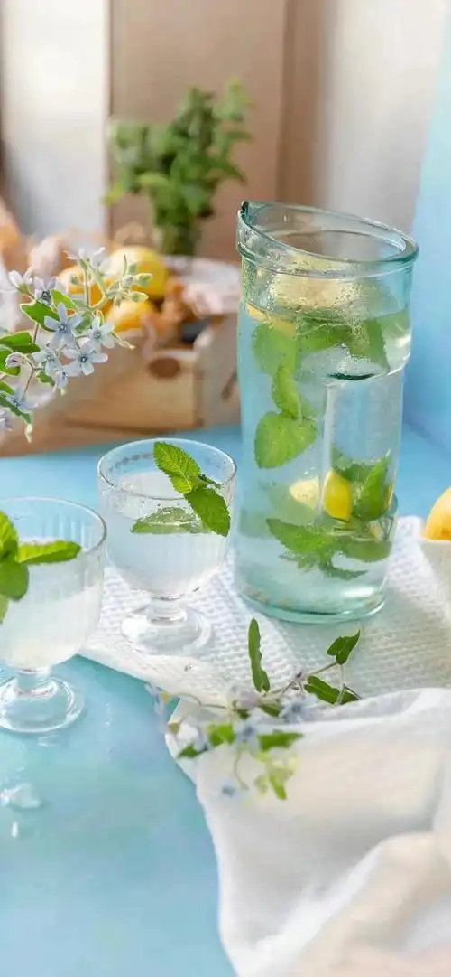 唯美,夏日清新风景图片,治愈系风景图片小清新,夏天风景美图超清 唯美