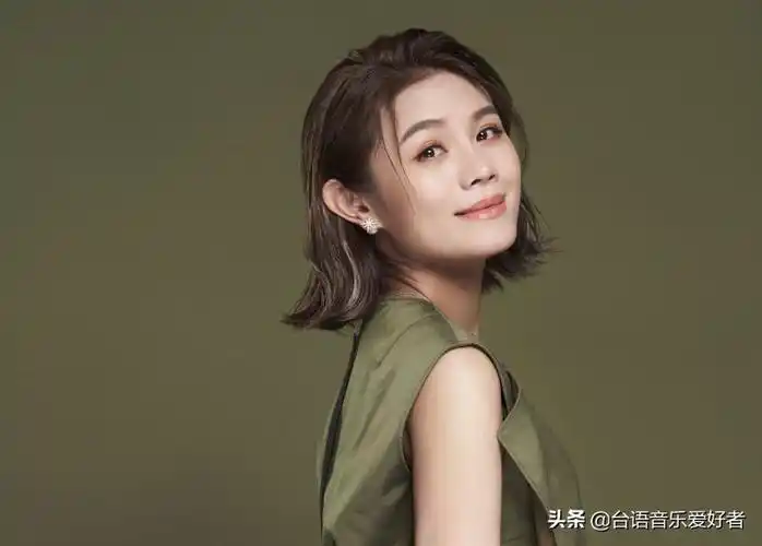 金曲入围/朱海君准台语歌后 nono爆衝紧抱恭喜