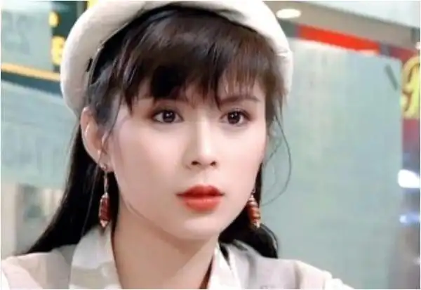 当年,红极一时的9位新加坡女星,现状都如何了?