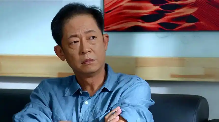 欧阳剑去找任大伟,想知道老婆的前男友是谁,任大伟还真的认识