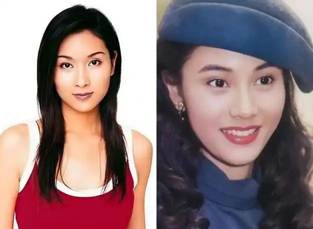 遇到最美港姐李嘉欣,美貌和情商都被狠狠艳压|刘銮雄|周正毅_网易订阅