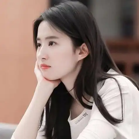 求漂亮女明星的头像