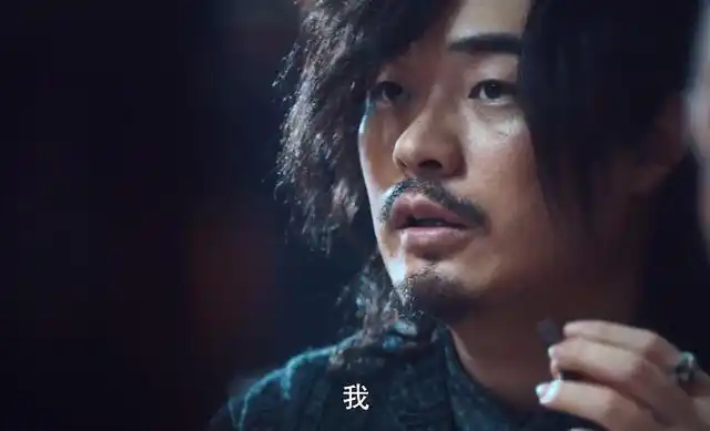 陈赫一耍狠,观众就发笑?我给《瞄准》支个招