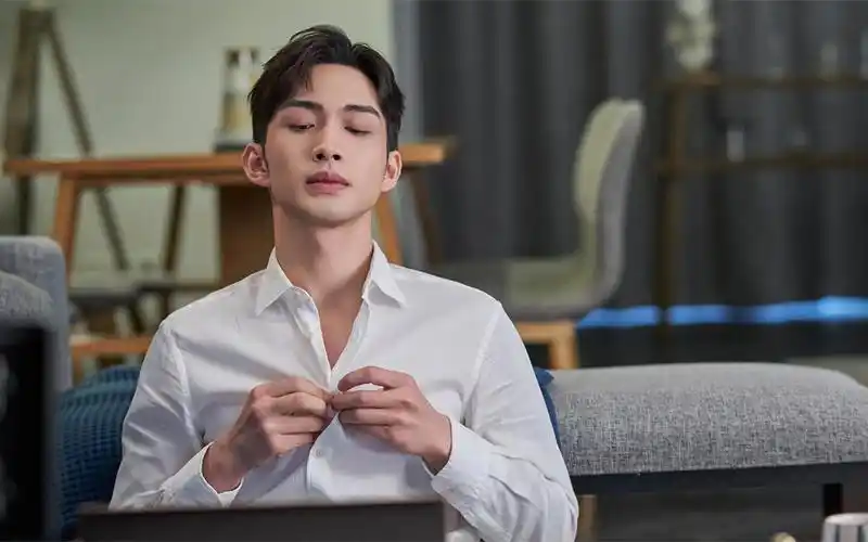 张彬彬/吴倩新剧《三分野》ost完整版