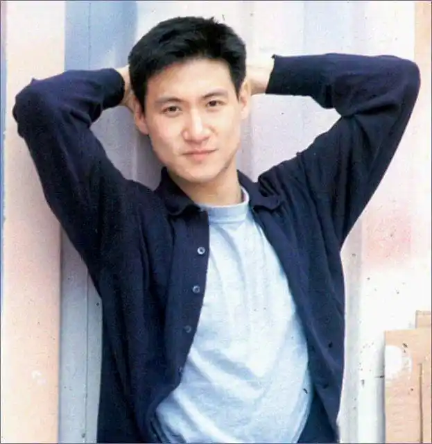 张学友 写真 - mtime时光网