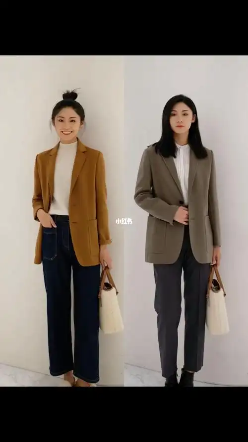 西装穿搭指南71