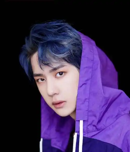 盘点那些改过名字的小鲜肉!任嘉伦土气,王一博励志,张艺兴搞笑