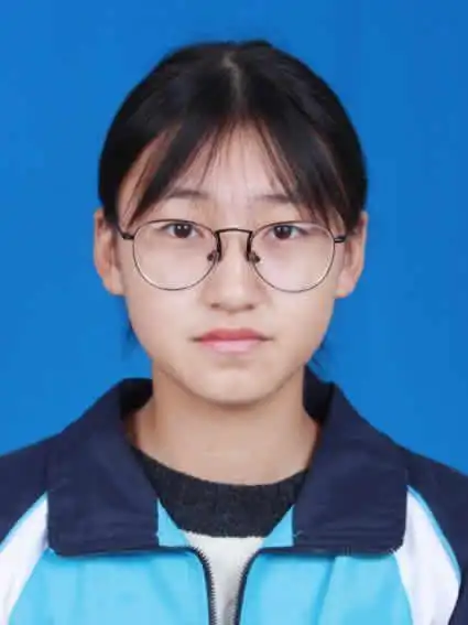 你见过最美的高中女生是什么样子?