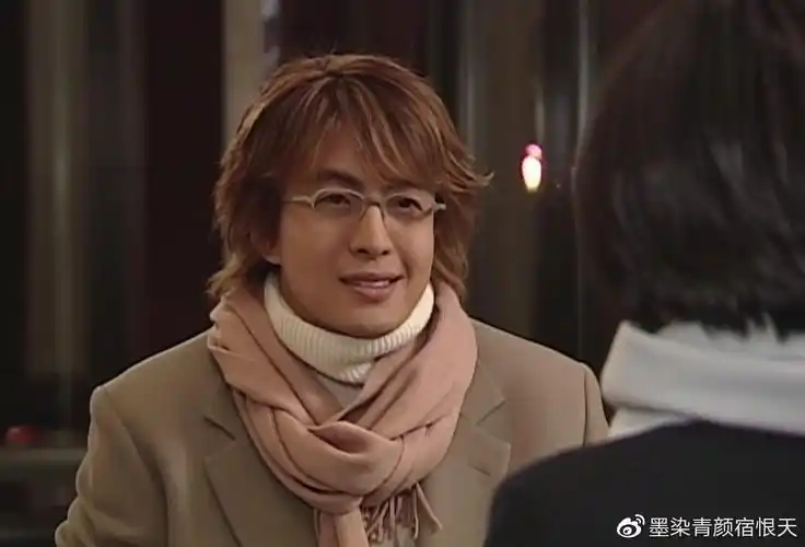 《冬季恋歌》19年,男主娶女团女主嫁牛郎,男二自杀女二嫁男神