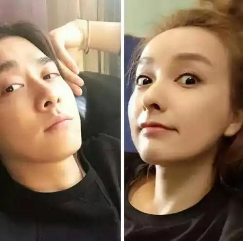 李易峰和吴昕恋情坐实超多小细节曝光