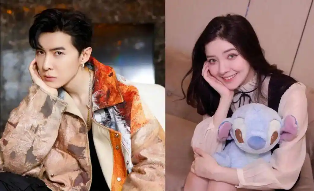 唐禹哲求婚混血富二代,曾有女友还夜会两嫩妹,和彭于晏汪东城均传出