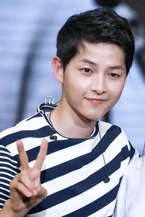 宋仲基,1985年9月19日出生于韩国大田广域市