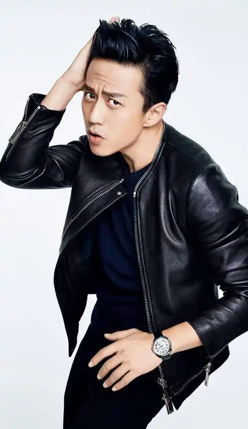 邓超名字由来?因为超生取名邓超!