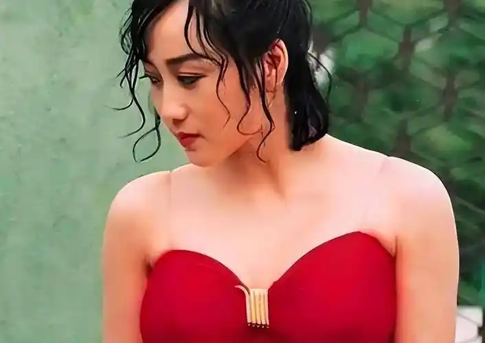 港星美女"利智"的一部动作电影,上世纪九十年代初上映值得一看_姚龙