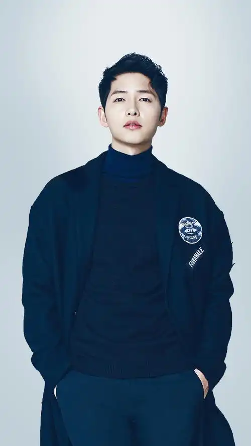 宋仲基,1985年9月19日出生于韩国大田广域市