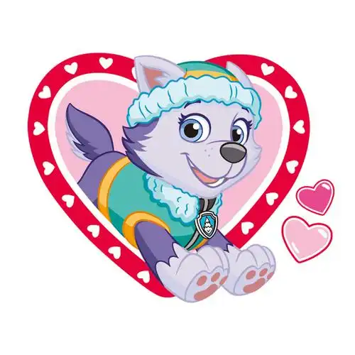 汪汪队立大功可爱头像图片