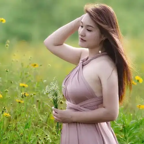 很多人喜欢中年女人身上的韵味韵味指的到底是什么