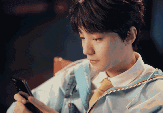 王俊凯这个短片真的好喜欢!