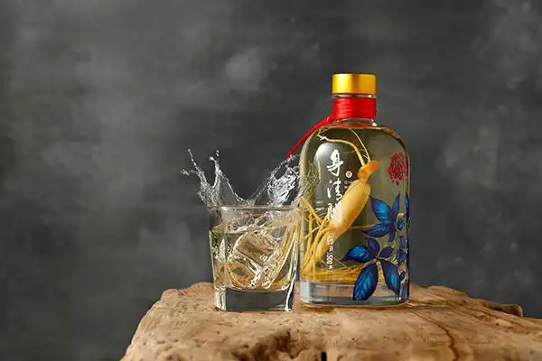 为什么要喝养生酒养生酒市场的当下