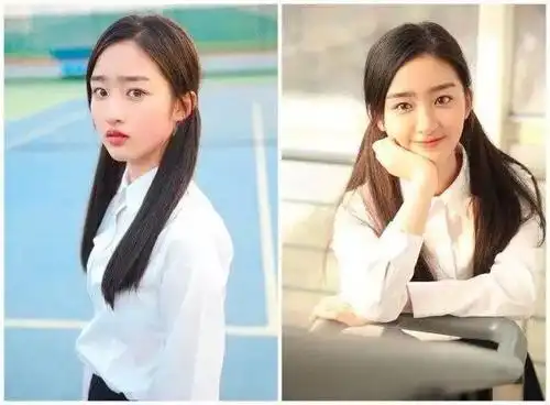 最大的惊喜是她王俊凯的前女友