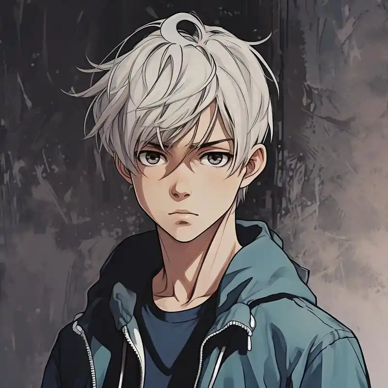 92病娇男生头像大放送97