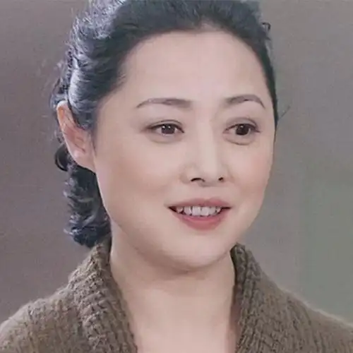 因编辑部的故事走红老戏骨刘蓓情路坎坷52岁成张若昀后妈