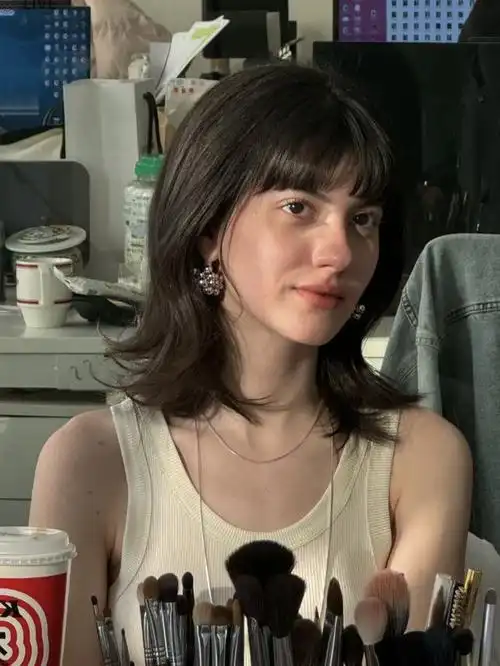 我劝你别乱跟风!|发型|脸型|齐刘海_网易订阅