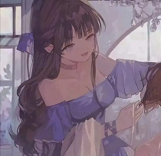 最新最火闺蜜头像三人在一起的:三人头像快来抱图(39)