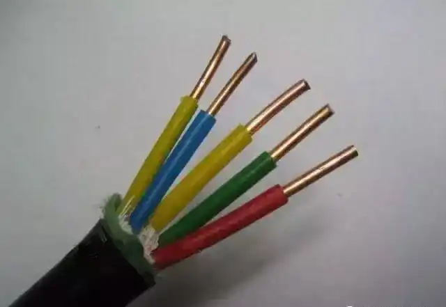 干货|建筑施工临电"12345"定律