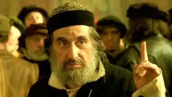 历史上的今天——莎士比亚的话剧《威尼斯商人》在英国出版