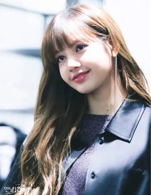 blackpink#lisa