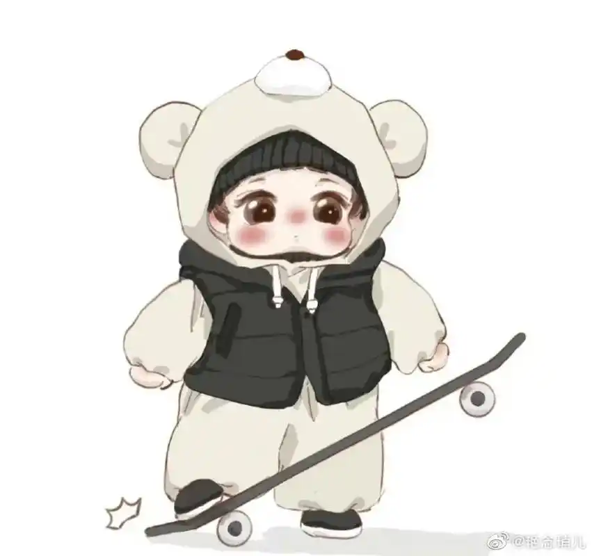 博君一肖 #王一博 #肖战:琑儿宝贝你要乖乖长大,要听爹地 - 抖音