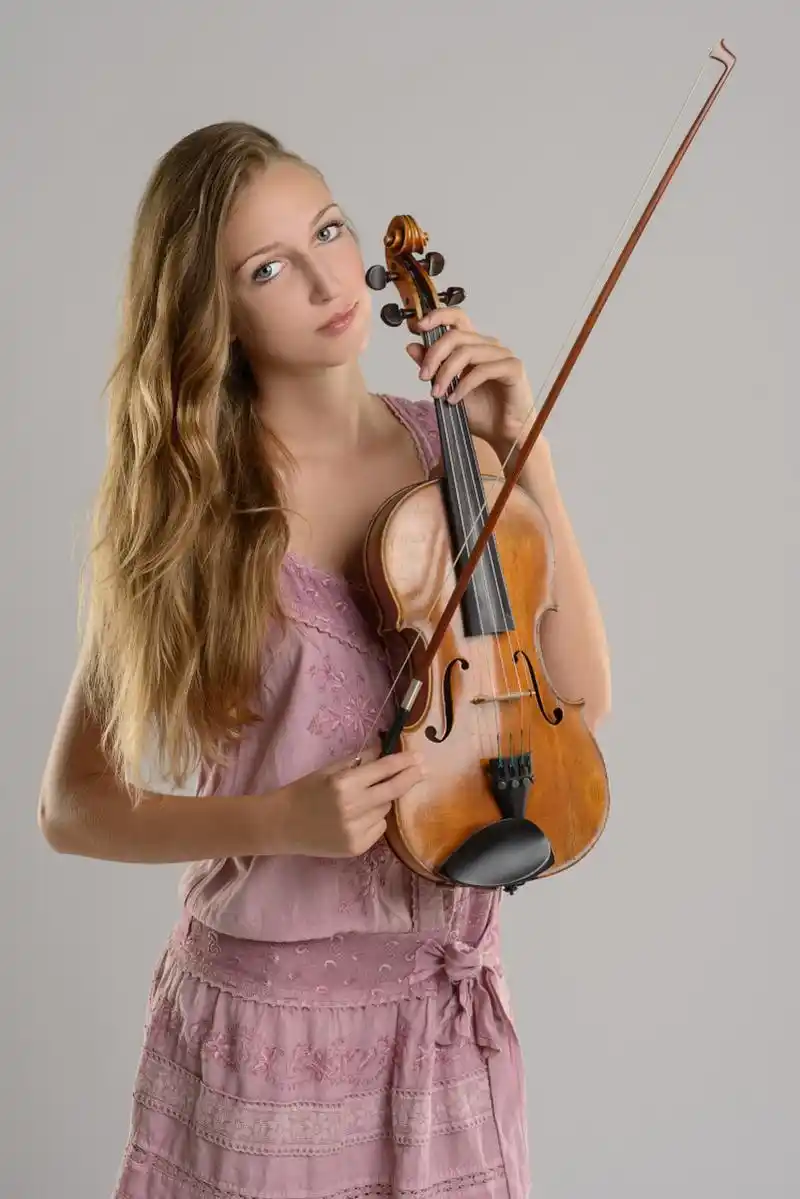 小提琴的学习分为多个级别,通常通过参加音乐考级来评定学生的技能