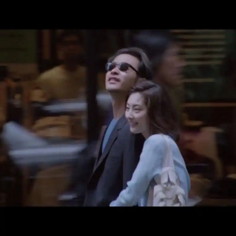 《星月童话》常盘贵子×张国荣 99年上映的电影 今天第一次看 主打的