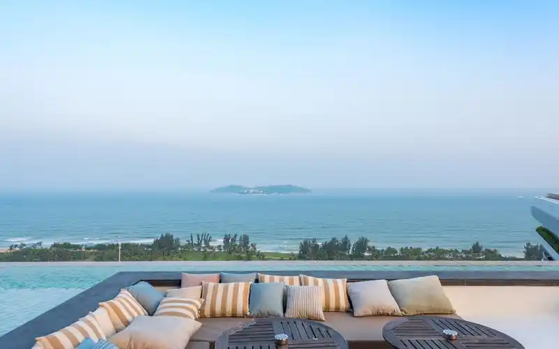 三亚唯美海景1280x1024分辨率下载,三亚唯美海景,高清图片,壁纸,自然