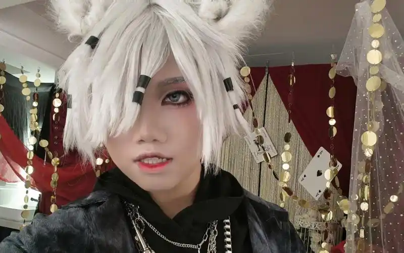 拉普兰德音律联觉(又帅又沙雕你不会想错过的)