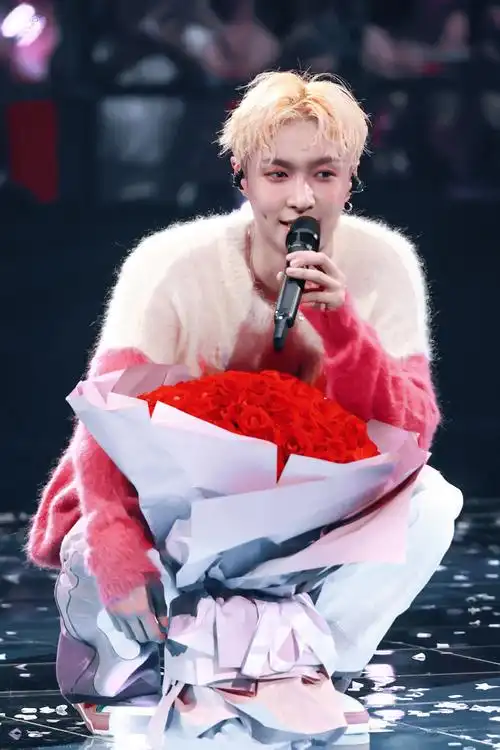 张艺兴[超话]##张艺兴2023大航海巡演