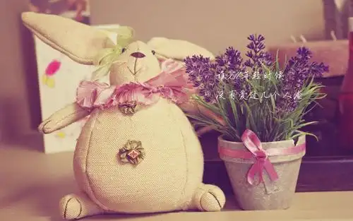 简单现实心灵语录壁纸