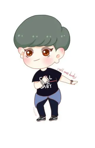 朴灿烈# 0402~0428 打歌服汇总 502音乐中心mc