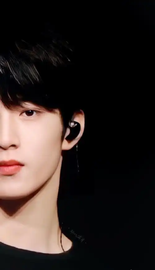 时代少年团刘耀文