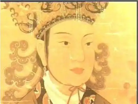 虽然读得人们一头雾水,但是还可以从其它一些文献中略知武则天容貌一